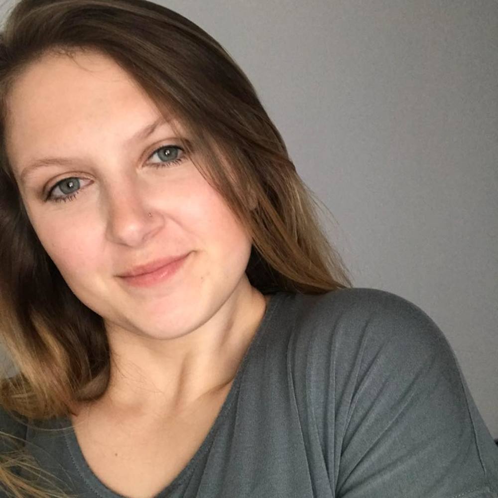 Meet your Posher, Niina